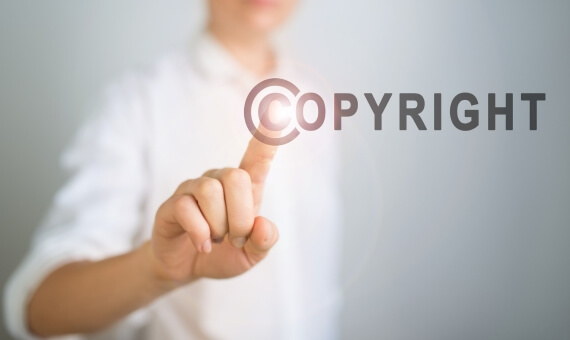 ONEDESK Copyright