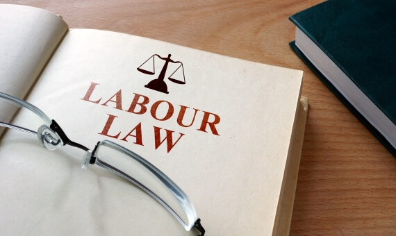 ONEDESK Labour Law Registration